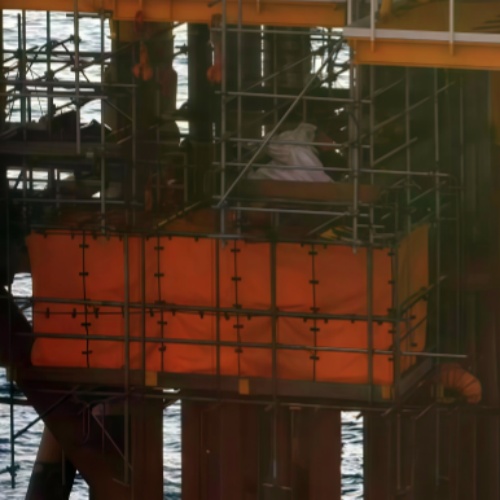 Positive Pressure Explosion-proof Welding Habitat